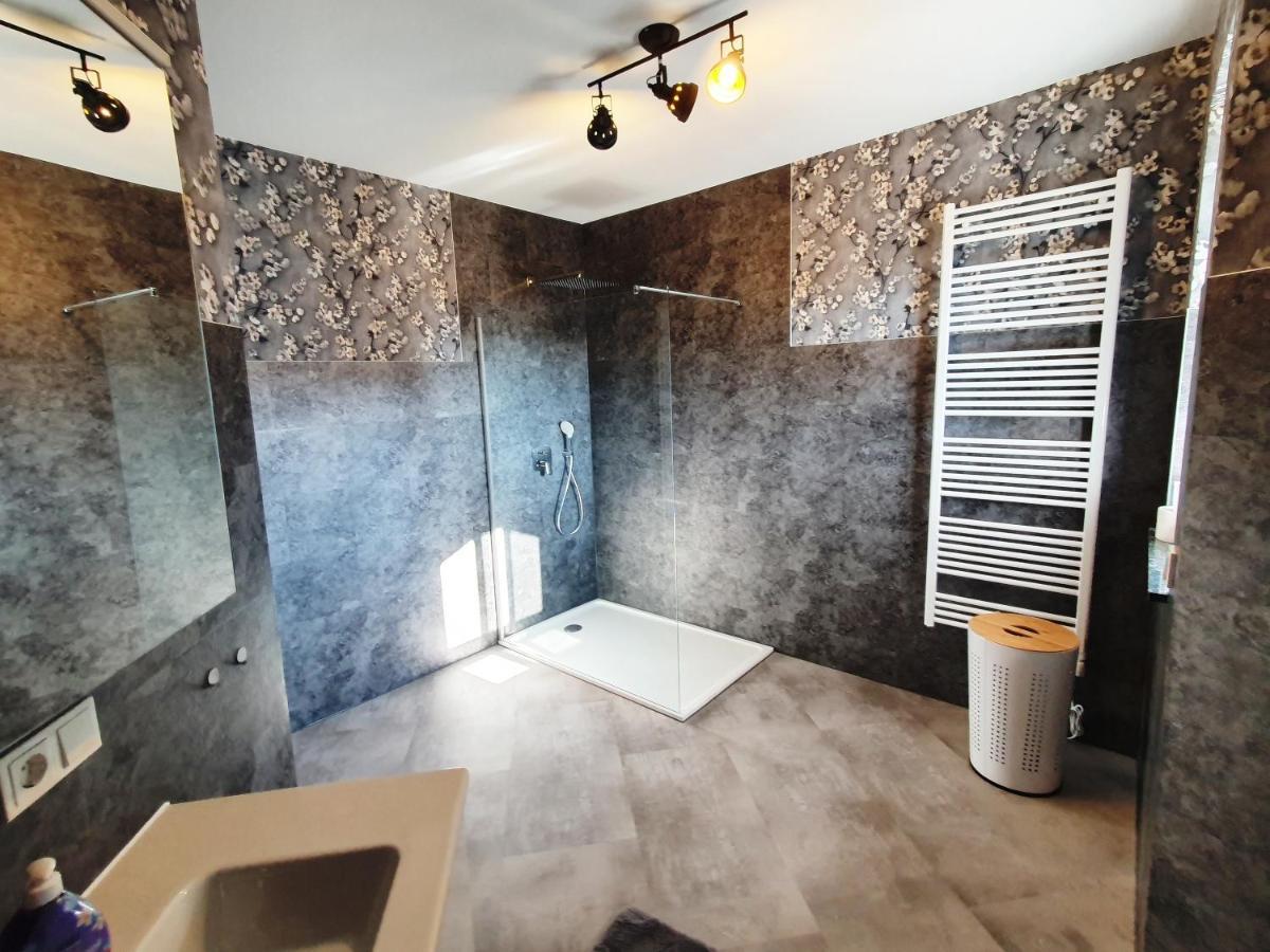 Dm Hotels & Apartments - Apartment Rasenweg Dingelstadt ภายนอก รูปภาพ