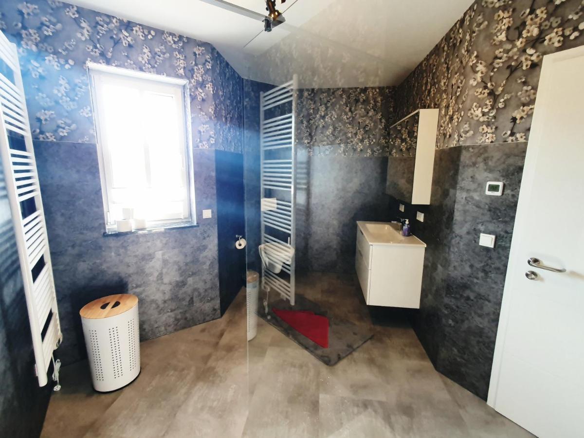 Dm Hotels & Apartments - Apartment Rasenweg Dingelstadt ภายนอก รูปภาพ