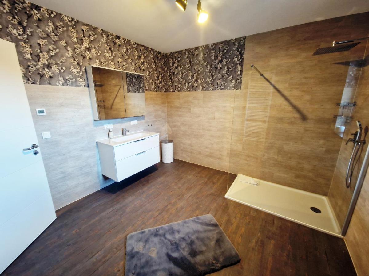 Dm Hotels & Apartments - Apartment Rasenweg Dingelstadt ภายนอก รูปภาพ