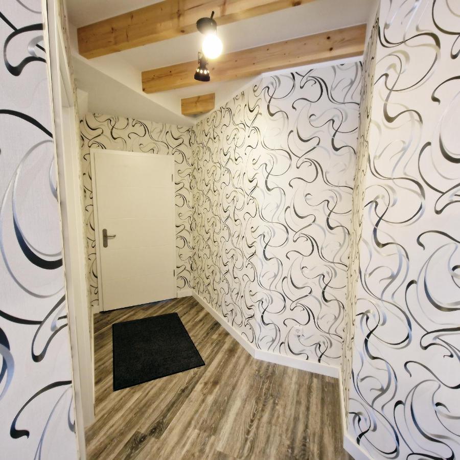 Dm Hotels & Apartments - Apartment Rasenweg Dingelstadt ภายนอก รูปภาพ